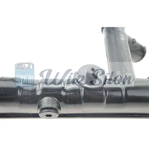 plastic tank for Auto Car Radiator cores for OEM2530043600