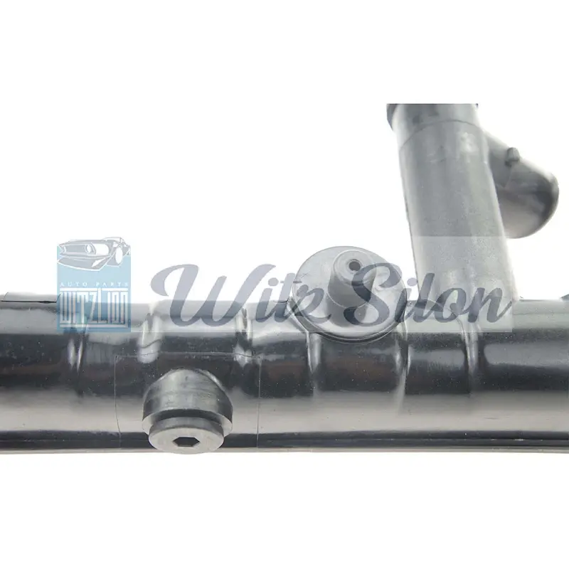 plastic tank for Auto Car Radiator cores for OEM2530043600