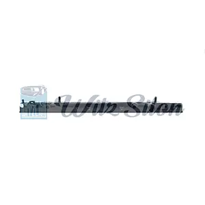 Selling all kinds of auto car accessories car radiator water tank for MITSUBISHI GALANT car