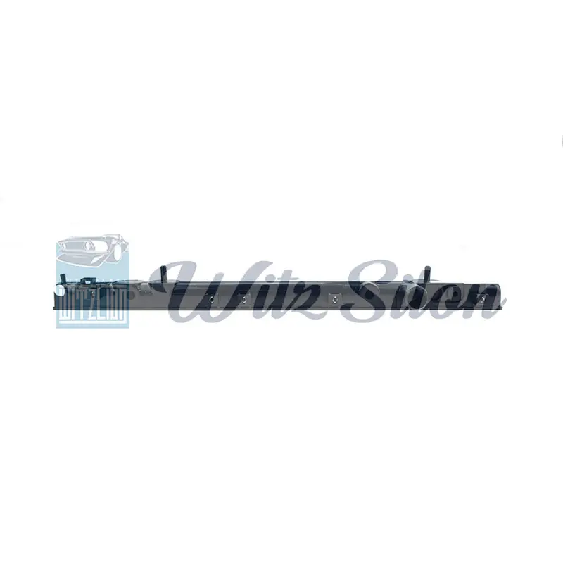 Selling all kinds of auto car accessories car radiator water tank for MITSUBISHI GALANT car