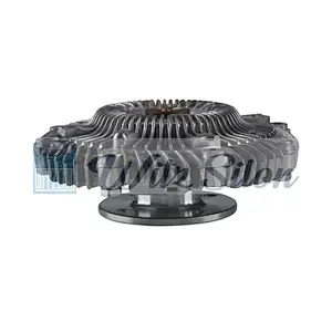 N-61F Engine Cooling Fan Clutch - for Nissan Safari TD42 21082-06J00 2108206J00