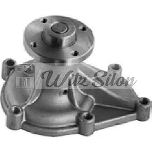 WATER PUMP 8942024771 / 8942248940 / 9942208940 / 9942240935 / 94202477 ISUZU / CAMPO (KB)/