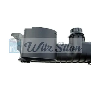 China spare auto parts for copper aluminum car radiator for MERCEDES BENZ