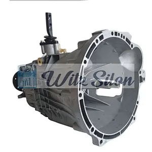 4J series TRANSIT Automotive Transmission