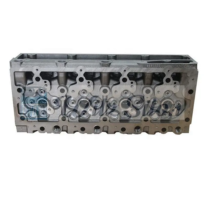 For heavy truck engine 3.8L 5258275 Cylinder Head ISF3.8 Assy
