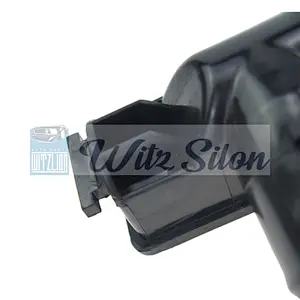OEM Custom auto parts car plastic radiator tank 8973333500