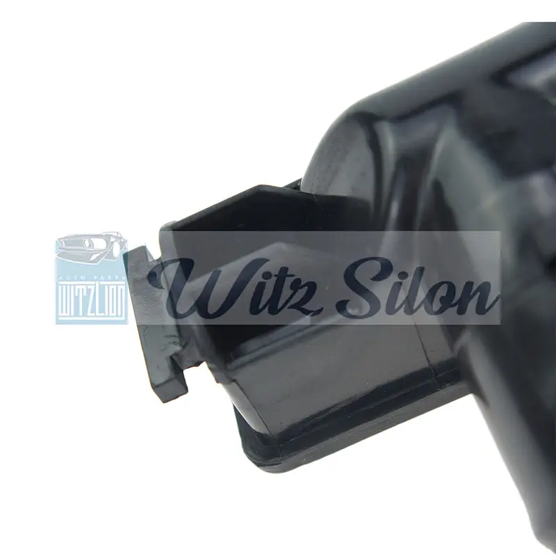 OEM Custom auto parts car plastic radiator tank 8973333500