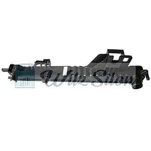 Car Plastic Radiator Tanks Radiator Making Machine Top Tanks and Radiator tools