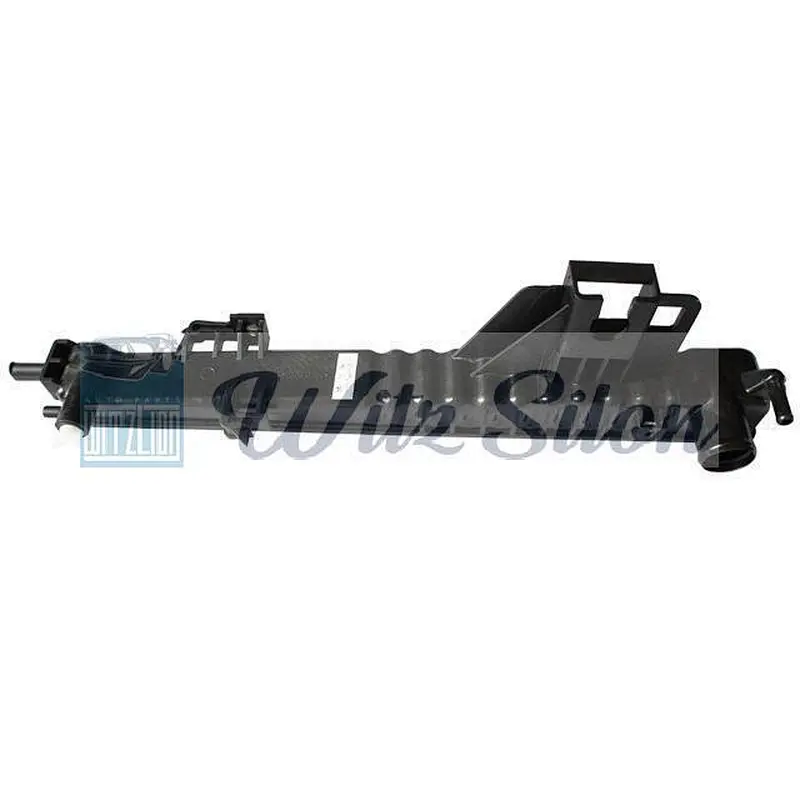 Car Plastic Radiator Tanks Radiator Making Machine Top Tanks and Radiator tools