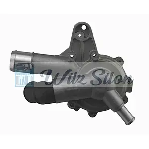 Brand New Water Pump Fits 2003-2006 Fords Escape 2002-2005 Fords Taurus OEM PW564