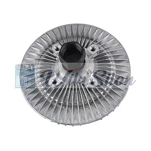 22136731 Engine Cooling Fan Clutch for Chevrolet GMC 4.3L 4.8L 5.0L 5.3L 5.7L 6.0L 1996-2010 88986801 215107