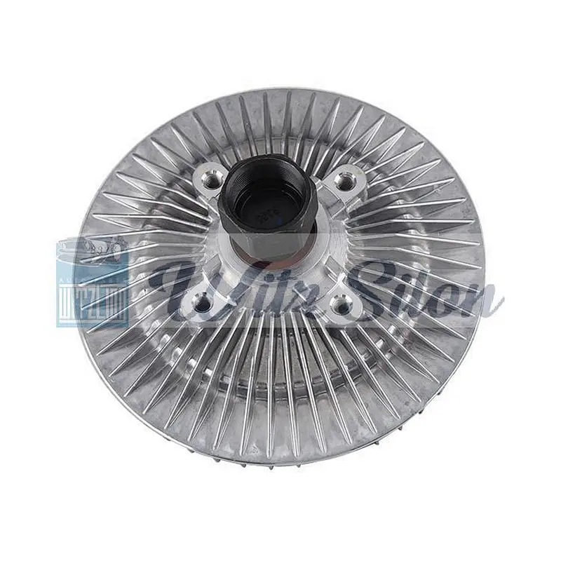 22136731 Engine Cooling Fan Clutch for Chevrolet GMC 4.3L 4.8L 5.0L 5.3L 5.7L 6.0L 1996-2010 88986801 215107