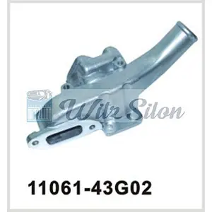 Water Outlet 1106143G02 NISSAN TD27