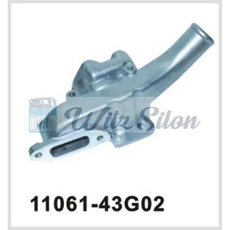 Water Outlet 1106143G02 NISSAN TD27