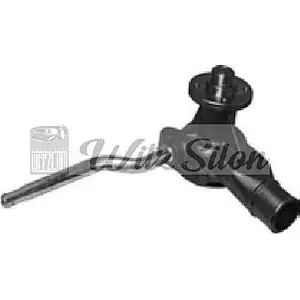 WATER PUMP E8TZ8501A / F0TZ8501F / E9TZ8501C / E7TZ8501B / E3TE8505DA / E9PZ8501E / E9TE8505BA / FOTZ8501F FORD / FORD TRUCK/