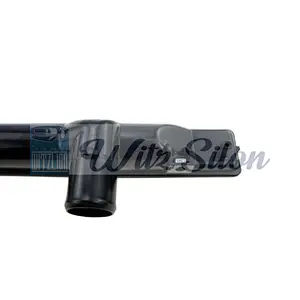 The used car accessories of cooling system of radiator plastic tanks manufactures for MAZDA car