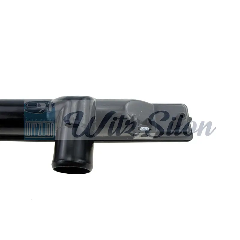 The used car accessories of cooling system of radiator plastic tanks manufactures for MAZDA car