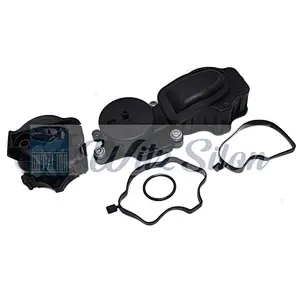 11127793163 CrankCase Oil Breather Valve FOR BMWs 1 E87 3 E46 E90 5 E60 E61 Series & X3