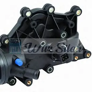 8200453422 renault logan car water flange auto parts