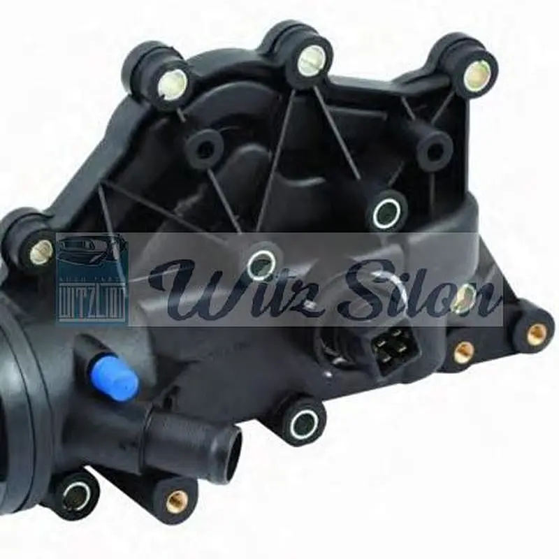 8200453422 renault logan car water flange auto parts