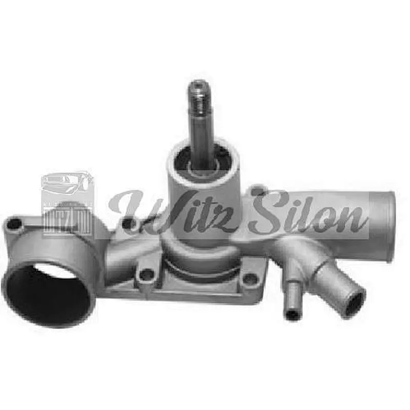 WATER PUMP 1202.70 / 1202.71 / 1202.61 / 1201.79 PEUGEOT / 504 (A_,M_)/ / 404 1.6/