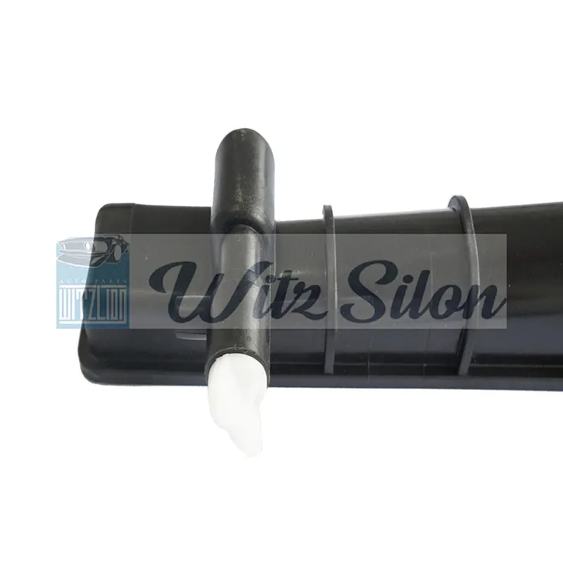Car brass plastic upper top radiator expansion overflow tank NEW top