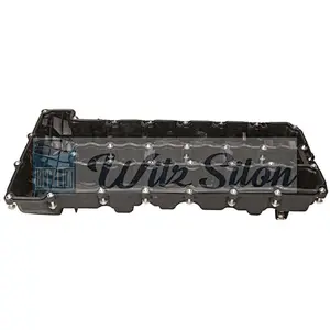 New Engine Valve Cover for BMWS N54 Z4 F02 E70 335IS 740I 740LI  11127565284