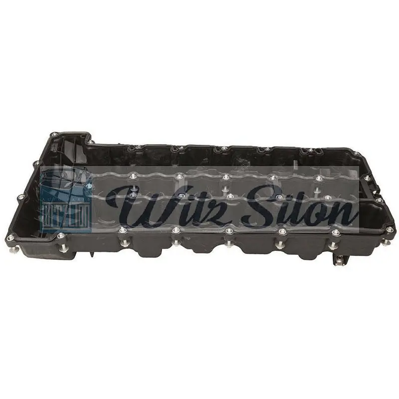 New Engine Valve Cover for BMWS N54 Z4 F02 E70 335IS 740I 740LI  11127565284