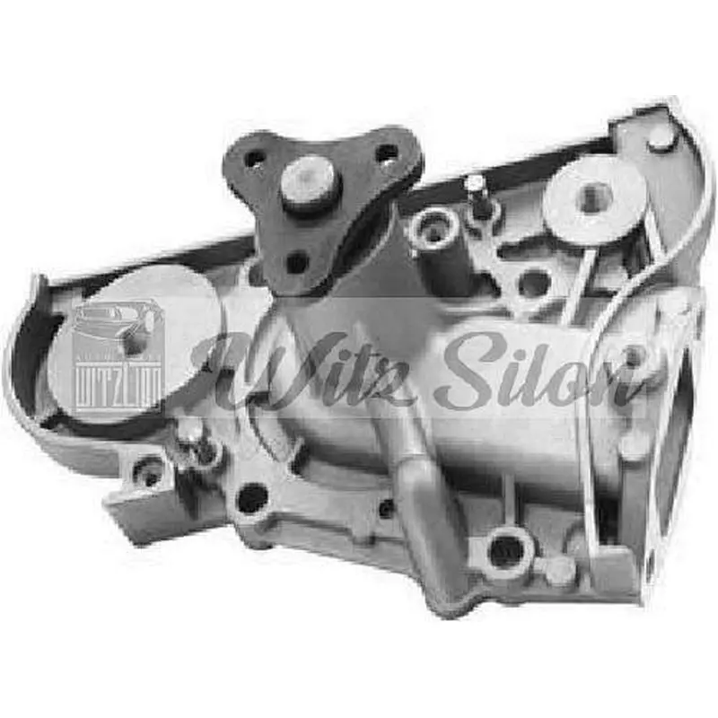 WATER PUMP OK93715010 / 8ABS15010 / 8AB515010 / 8AB815010 / B66015010 KIA/HYUN DAI / SHUMA (FB)/
