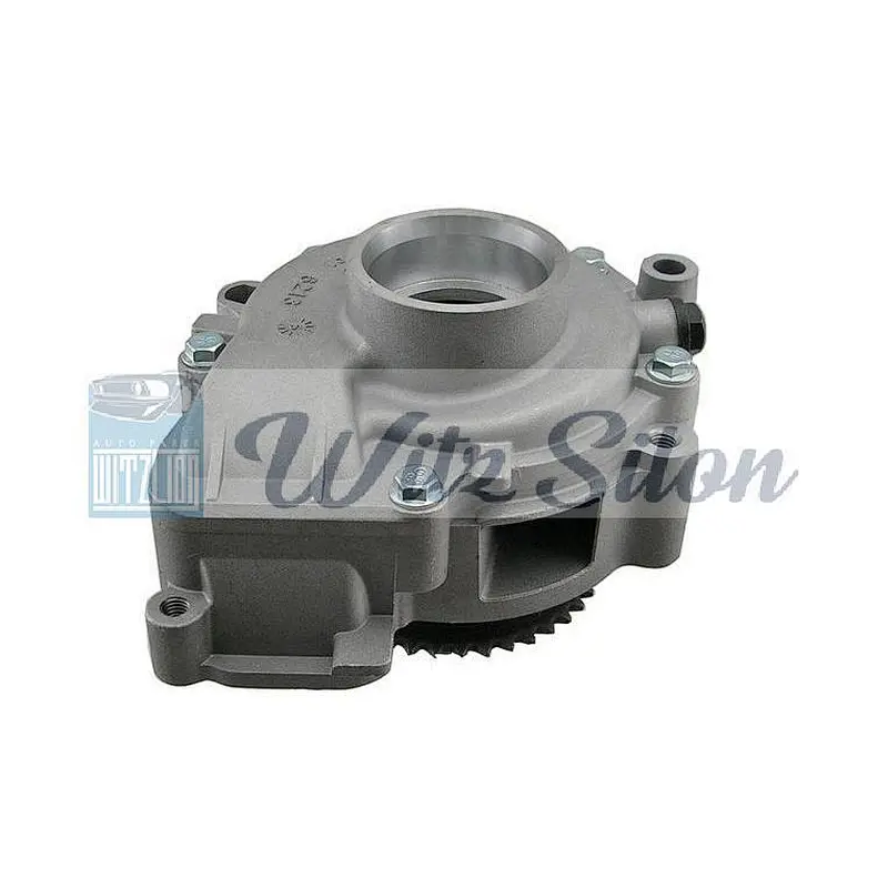 Brand New Water Pump Fits Chevrolets 2000-2015 Chevys Cavaliers Malibus 2.0L 2.2L 2.4L DOHC ECOTEC OEM 12585226