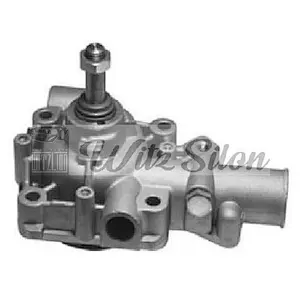 WATER PUMP 7303050 / 4720031 / 4764782 / 7302358 IVECO / Daily I/
