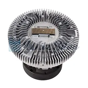 51066300060 Radiator Fan Clutch for MAN NEOPLAN E 2000 F 90 Hocl Coach 51 06630 0060  51 06630 0059  51.06630.0060