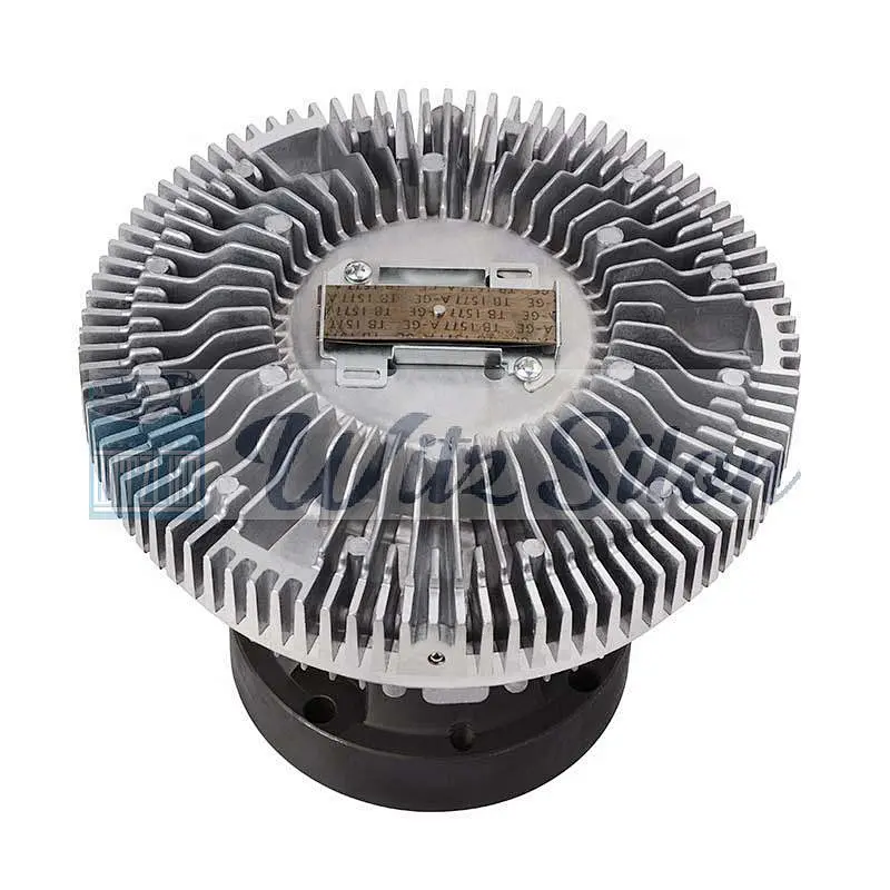 51066300060 Radiator Fan Clutch for MAN NEOPLAN E 2000 F 90 Hocl Coach 51 06630 0060  51 06630 0059  51.06630.0060