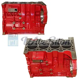 Original diesel engine ISF2.8 cylinder block 5261257