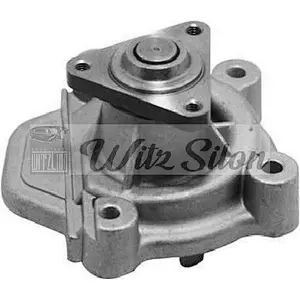 WATER PUMP 19200-634670 / 19200-634671 / 19200-634335 HONDA / CIVIC I/