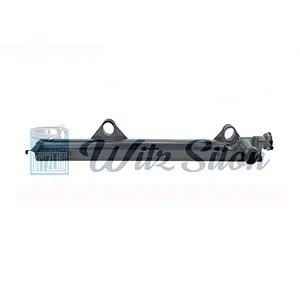 Automatically New Auto Parts Car Radiator Plastic Tanks For TO 4runner
