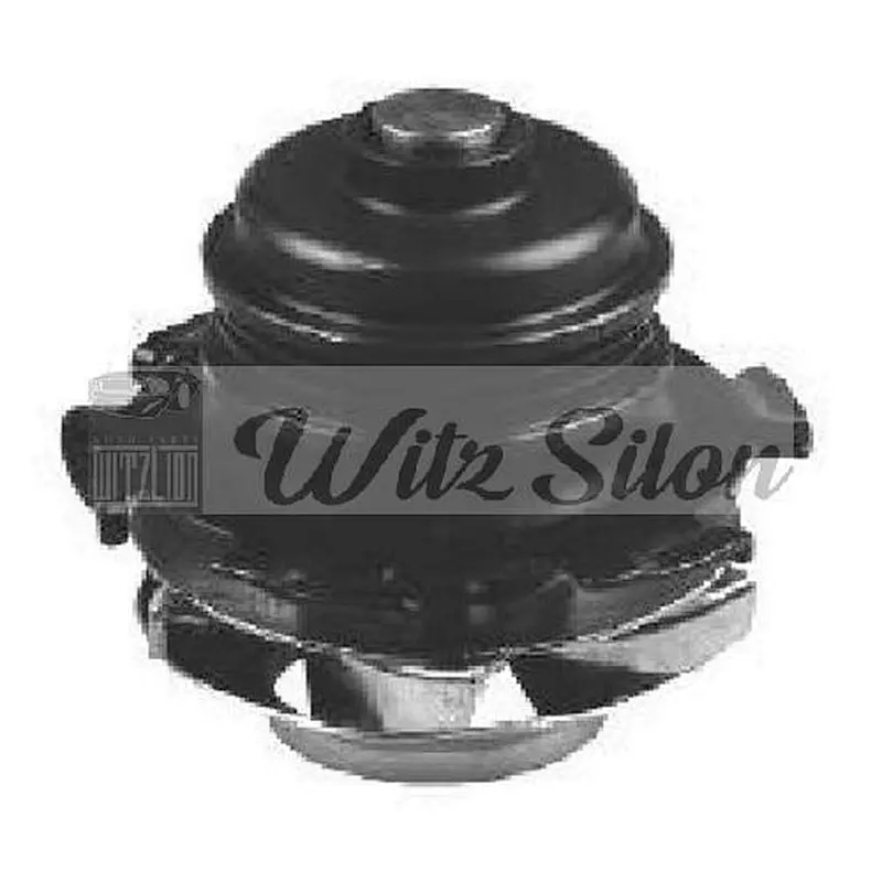 WATER PUMP 7490007 / 12487361 / 12529993 / 88894344 / 12365639 / 12553337 / 3539149 / 89017467 GM / V-8 Cadillac/