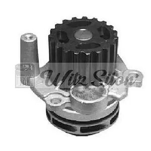 WATER PUMP 038121011G / 038121011J / 038121011GX / 038121011JX VOLKSWA GEN / SHARAN (7M8,7M9,7M6)/ / 1.9 TDI/ / GOLF IV/ / BORA