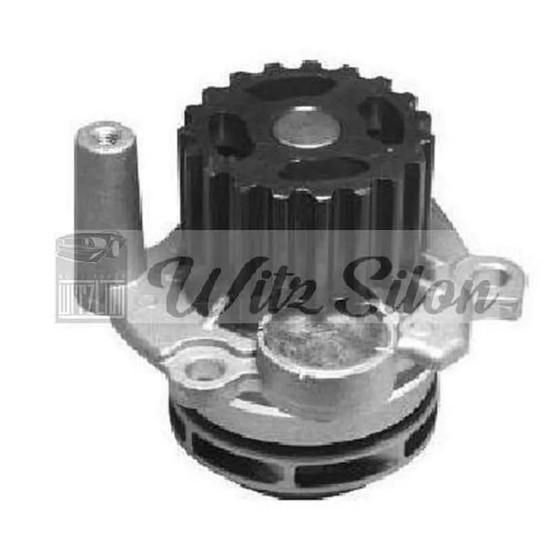 WATER PUMP 038121011G / 038121011J / 038121011GX / 038121011JX VOLKSWA GEN / SHARAN (7M8,7M9,7M6)/ / 1.9 TDI/ / GOLF IV/ / BORA