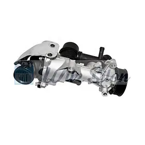 OE# 2702000600 2702000000  2702000007 2702000401  2702000601  2702000801 Water Pump Coolant Pump