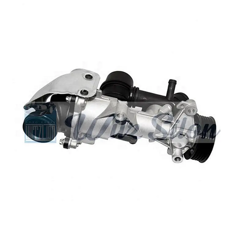 OE# 2702000600 2702000000  2702000007 2702000401  2702000601  2702000801 Water Pump Coolant Pump