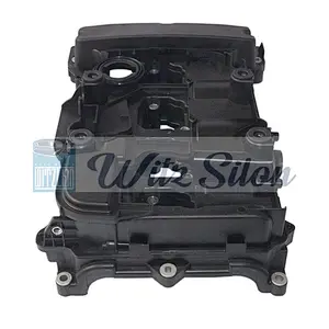 Brand New Engine Cover Fits For Mercedess-Benzs C250 SLK250 1.8L 1796CC A2710101730