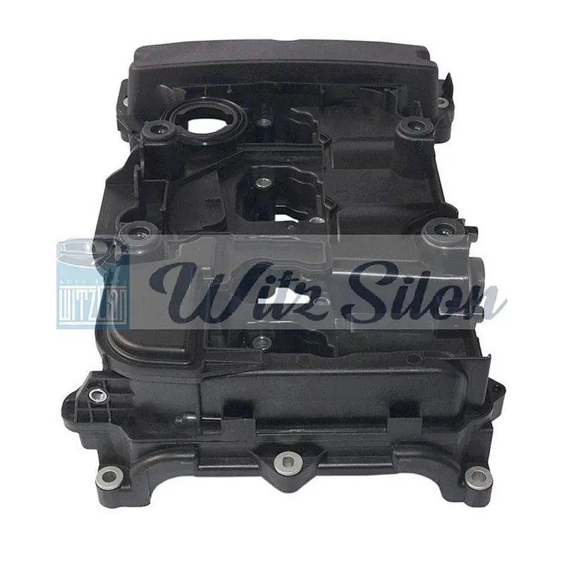 Brand New Engine Cover Fits For Mercedess-Benzs C250 SLK250 1.8L 1796CC A2710101730