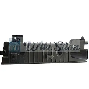 Radiator Plastic Tanks Machine Radiator Manufacturer Car Radiator Parts for FORD