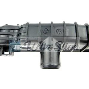 Hot Sale Supplier Aluminum Radiator PlasticTank Radiator pa66 for DAEWOO