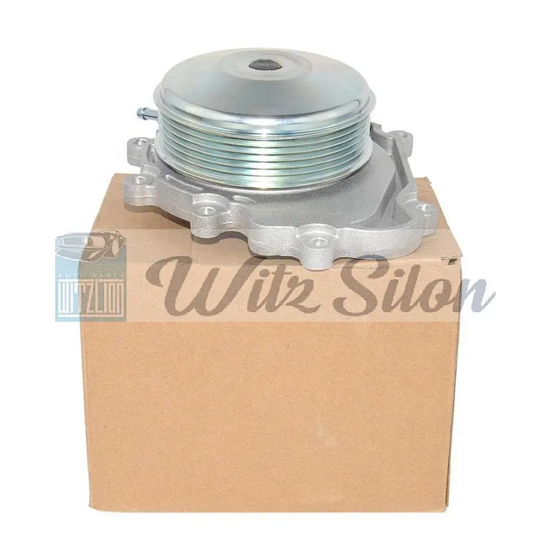 W218 W212 W204 S212 OM651 2.1D Water Pump Coolant 6512001101 6512001301 6512001901 6512006401 6512006801 6512007701 6512000300