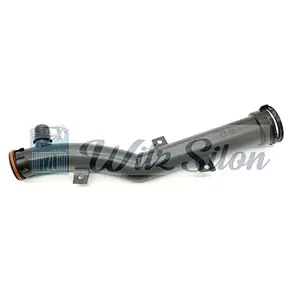 PEUGEOT CITROEN 1.6 VTi WATER PUMP HOSE PIPE V758971580 1351VF