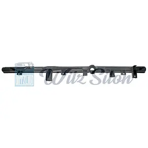 Car Accessories Radiator Plastic Tanks pa66-gf30 For TO