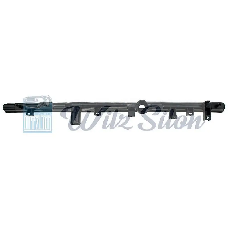Car Accessories Radiator Plastic Tanks pa66-gf30 For TO