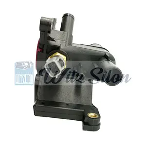 NEW Water Outlet Engine Coolant Thermostat Housing fits Mazda-s 3 5 6 CX-7    86054 LF941517Z 902-690
